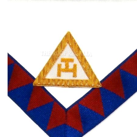 Royal Arch Companion Apron #2